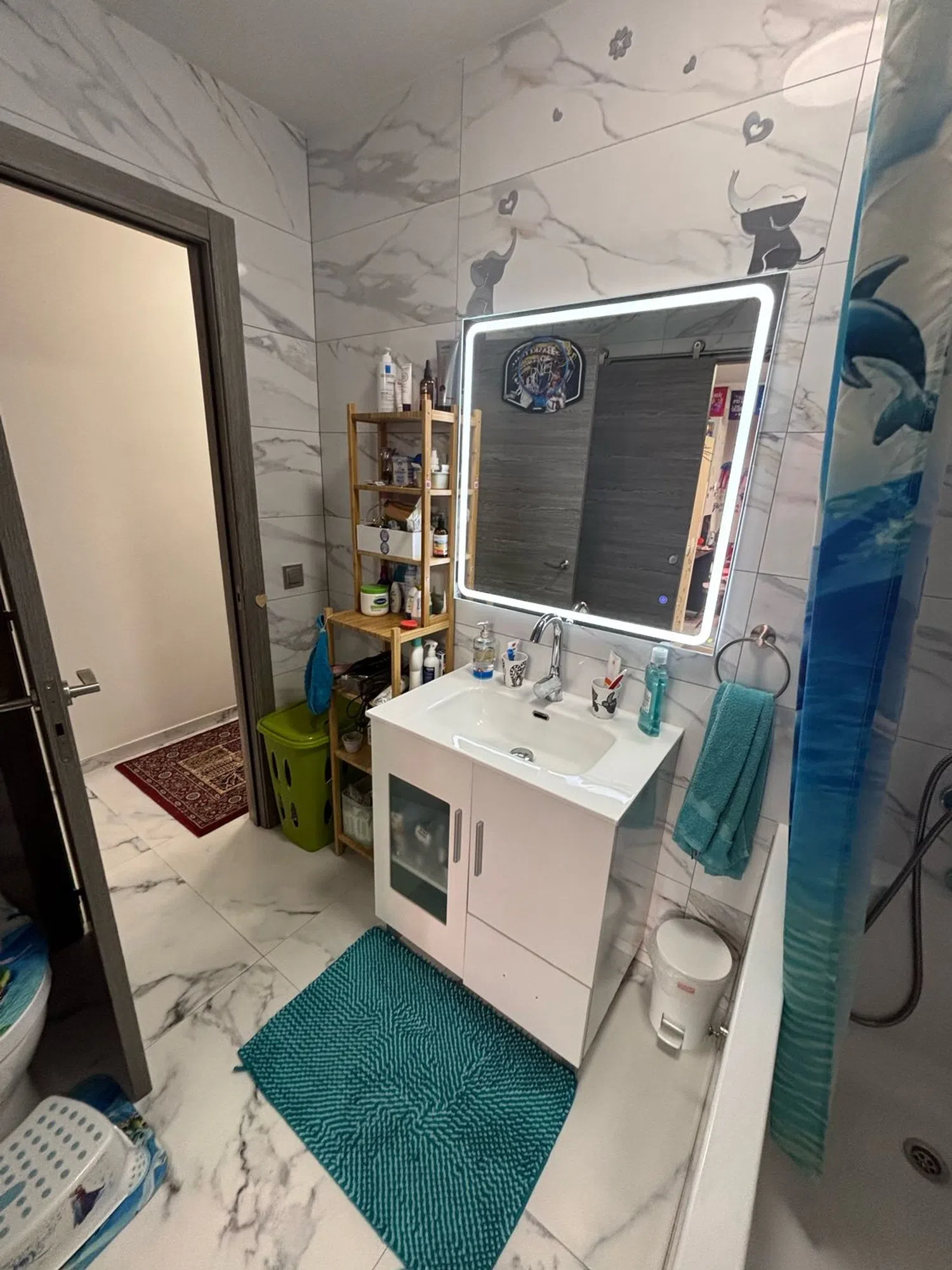 Piso en calle de Joan Valls, 4 - Foto 4