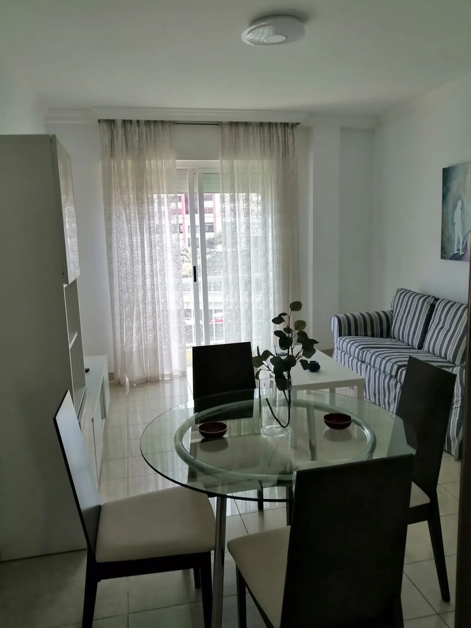 Piso en Barrio La Salle - Foto 1