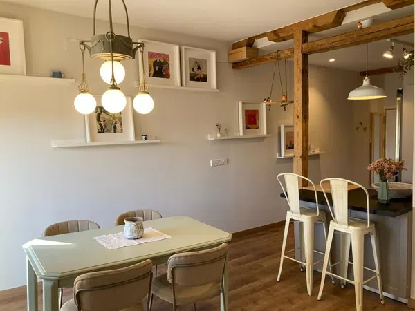 Piso en Calle del Amparo, 33, Lavapiés-Embajadores - Foto 19