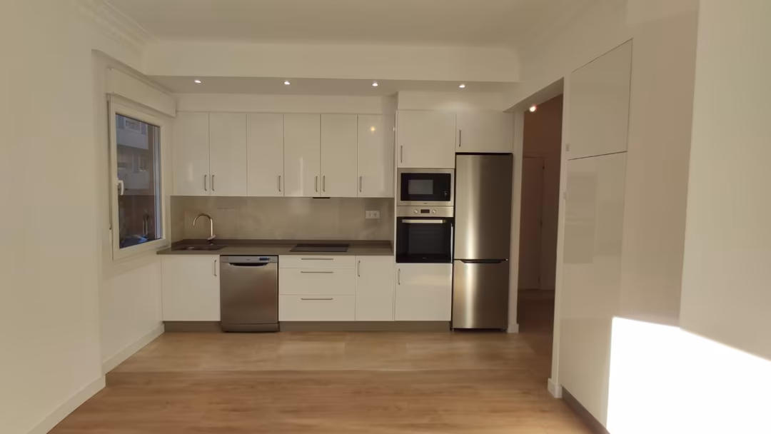 Piso en  Rúa Francisco Catoira 1 - Foto 5