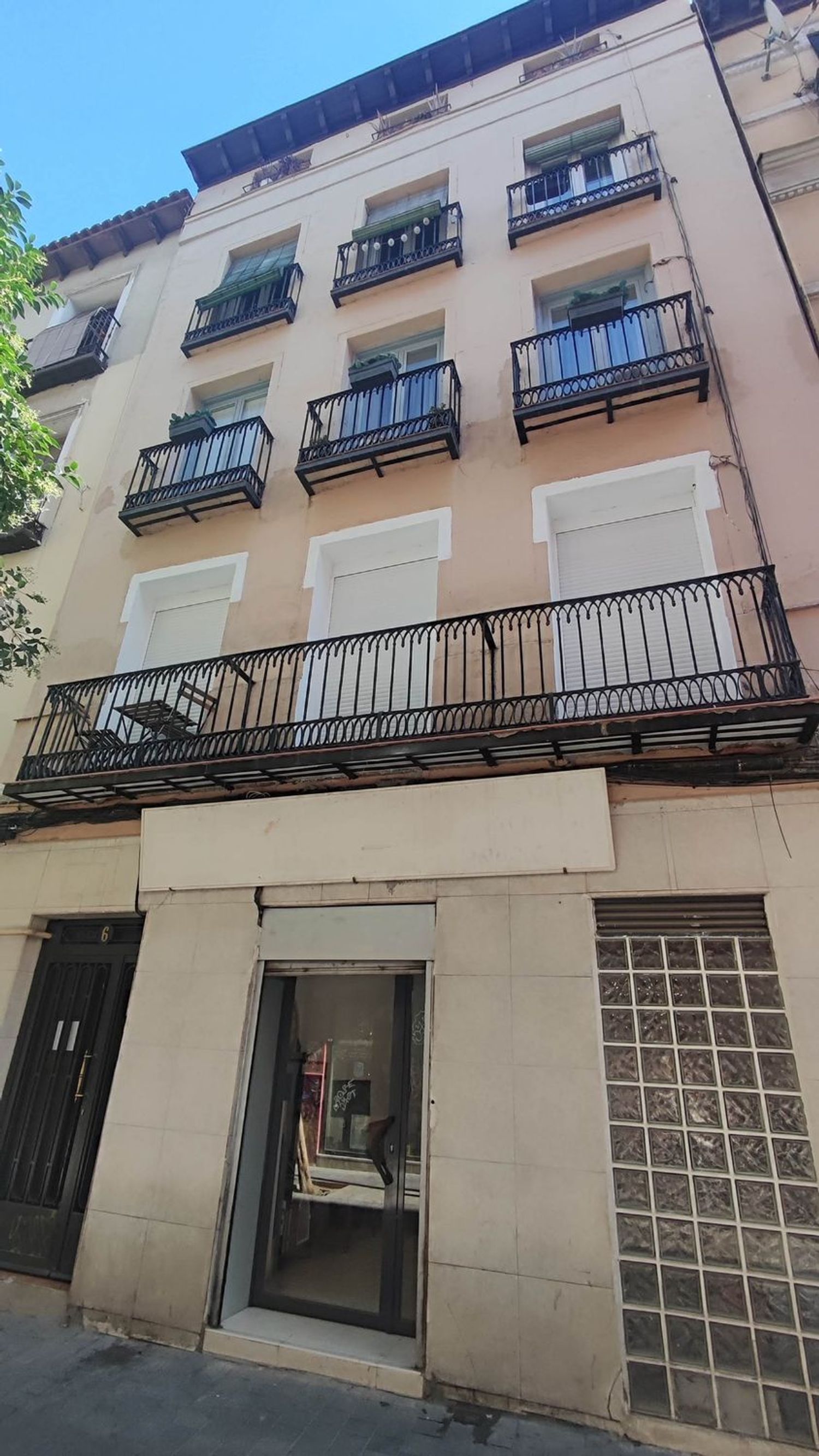 Piso en calle de Loreto y Chicote, 6 - Foto 30