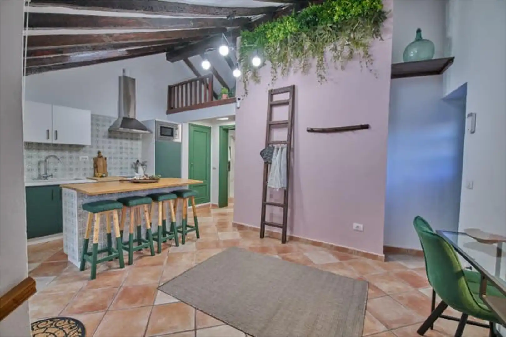 Chalet en Charco del pino - Granadilla - Foto 9