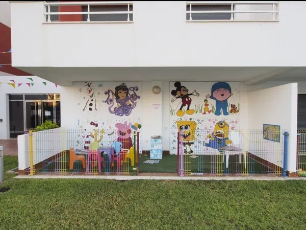 Ático en Calle Sotavento, 4, Puerto Rey, Puerto Rey - Foto 36