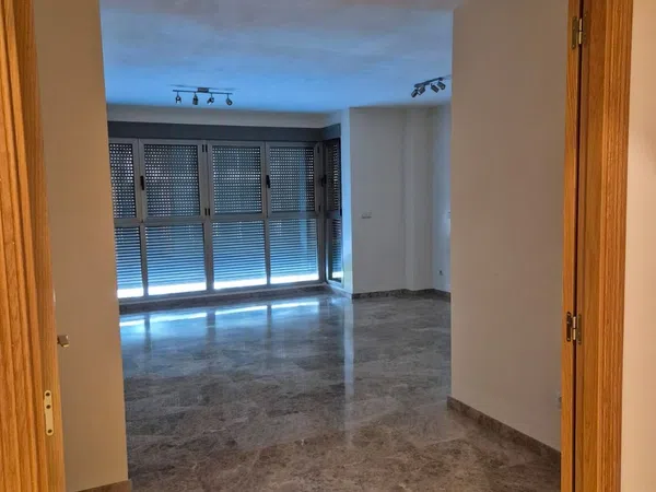 Piso en La Petxina, La Petxina - Foto 2