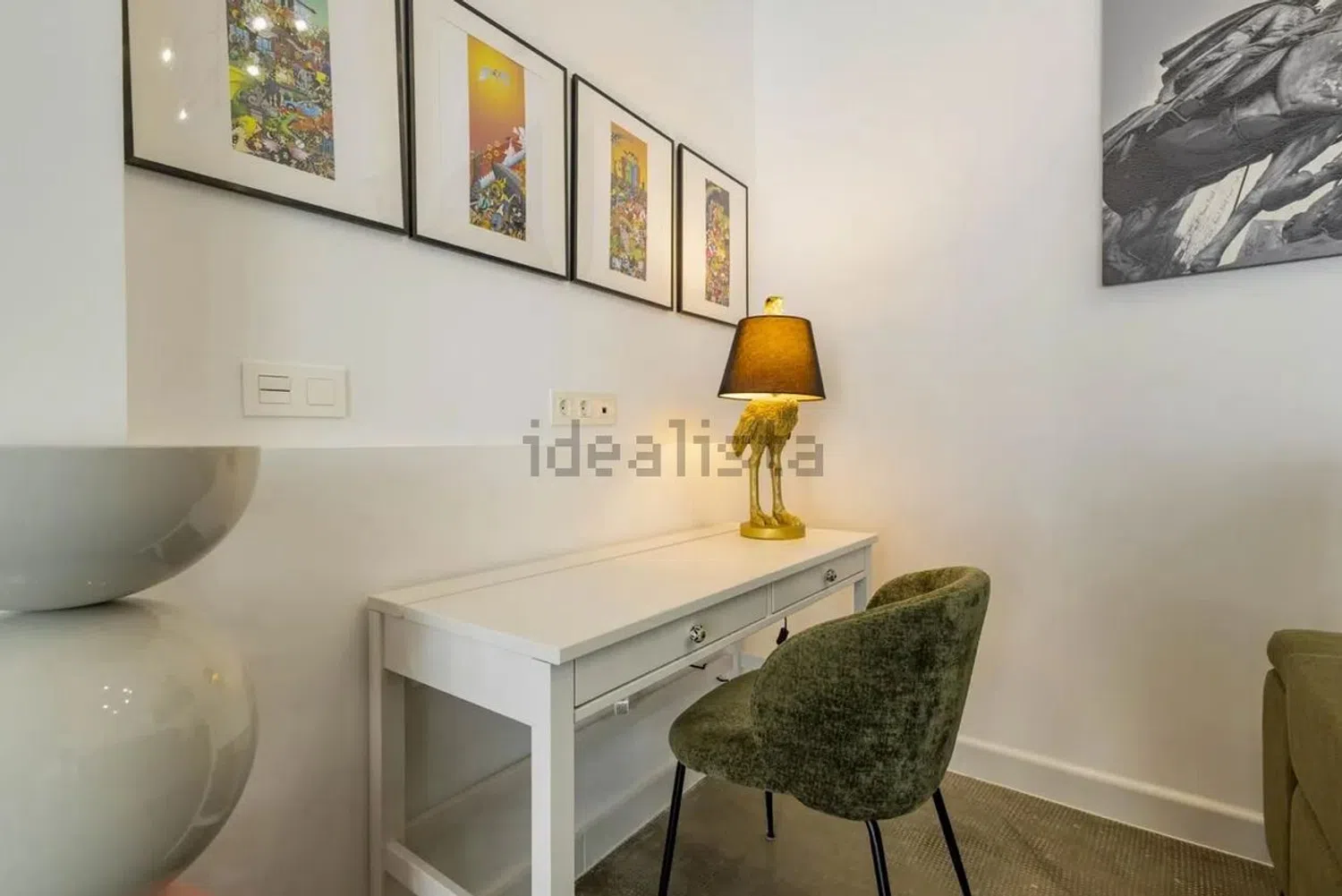 Piso en avenida la Salle, 22 - Foto 23