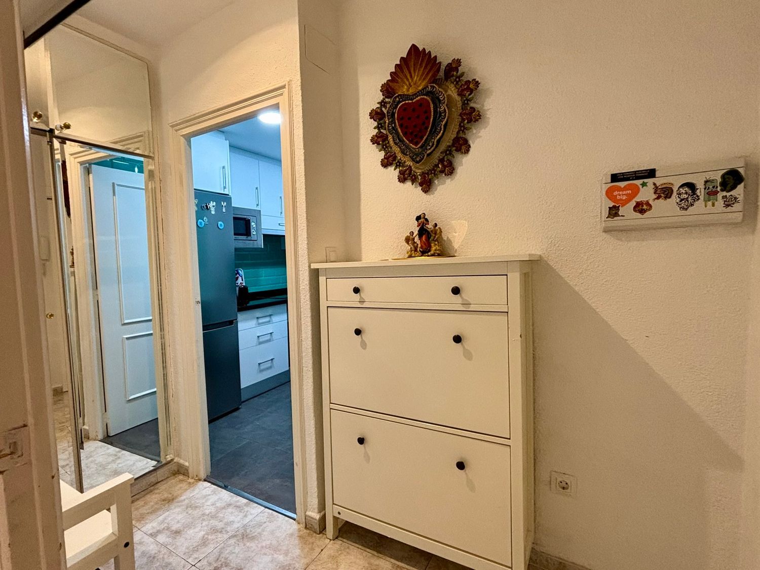 Piso en calle Dulcinea del Toboso, 3 - Foto 7