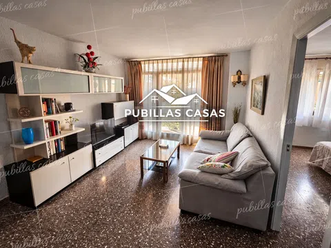 Piso en Entre c/ Miraflores y C/ Bobiles s/n - Foto 1