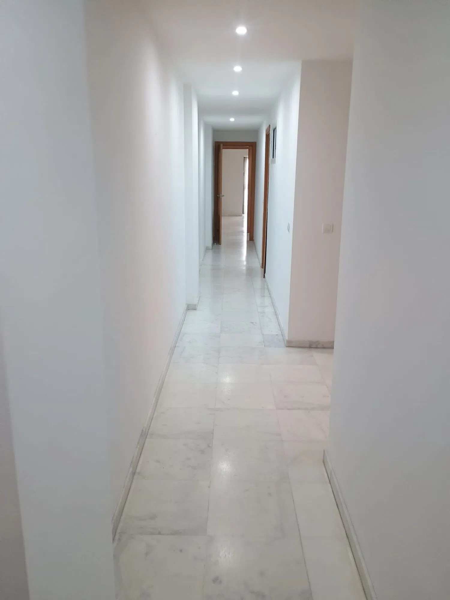 Piso en avenida de la Cruz Roja, 4 - Foto 9