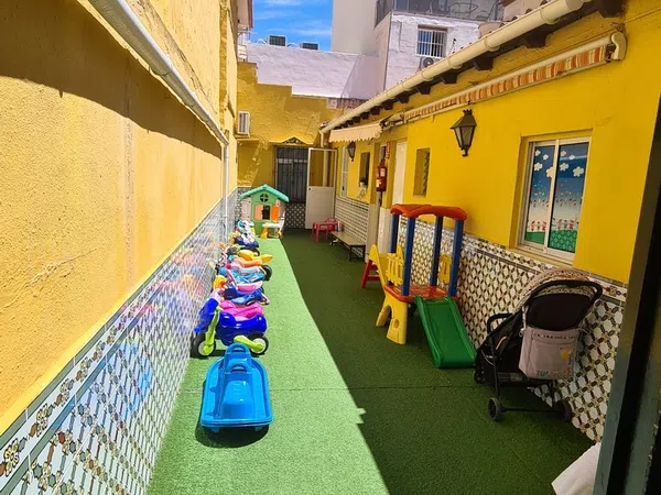 Chalet adosado en Calle Arganda, 60, Huelin - Foto 3