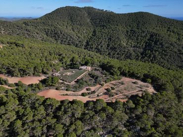 Finca rústica en  Diseminado Ses Paisses 248 - Foto 4