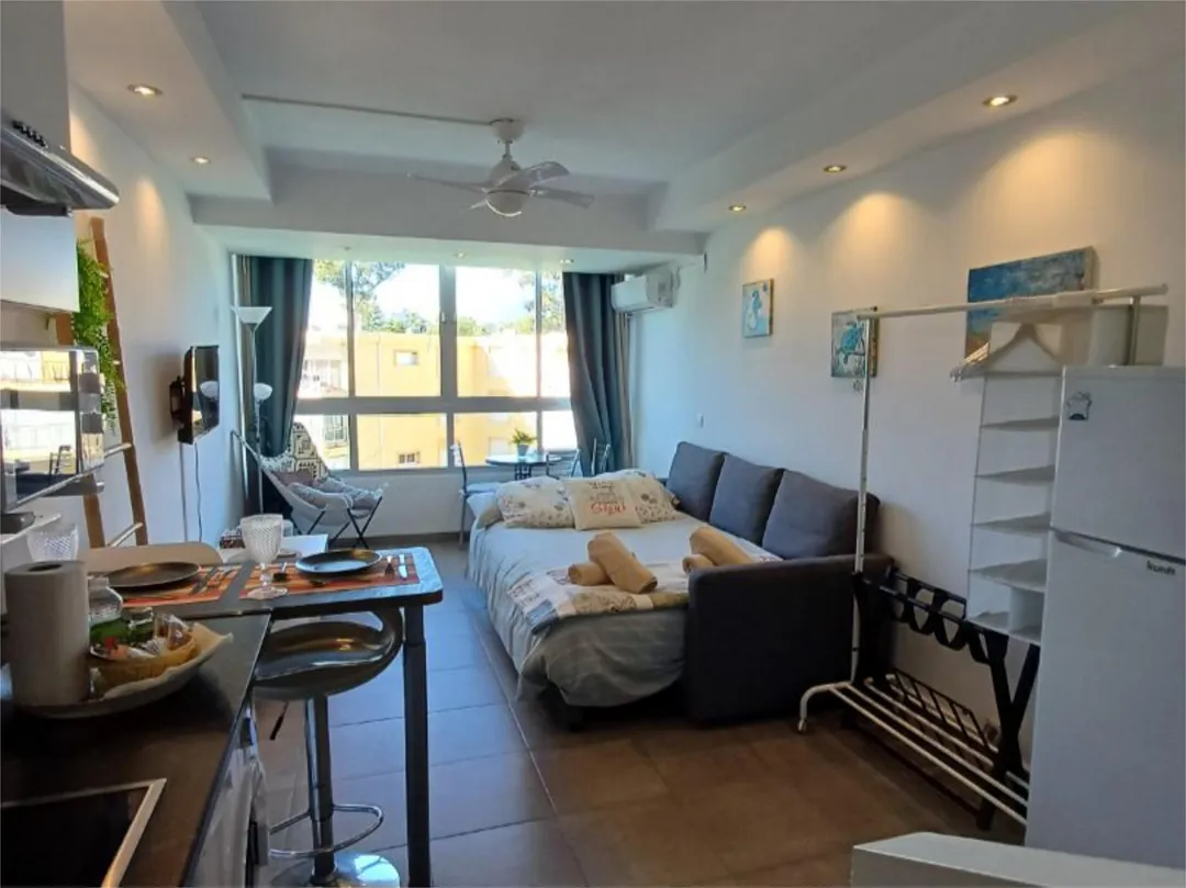 Piso en  Avenida del Pirata 2 - Foto 6