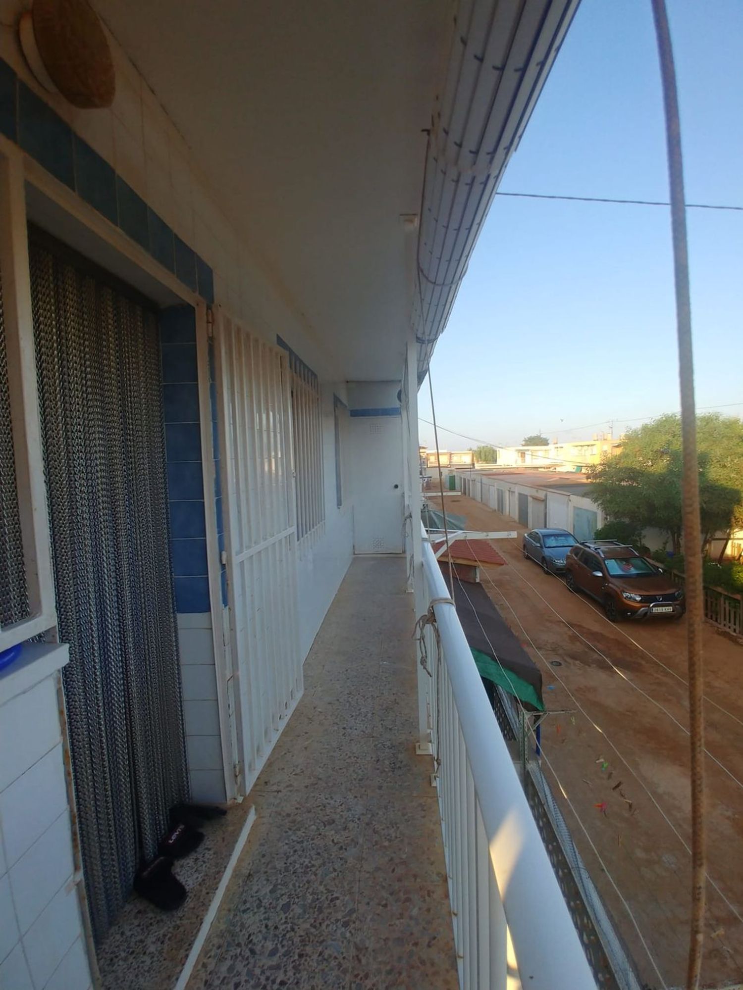 Piso en Avenida Virgen del Mar, 19, Los Urrutias, Los Urrutias - Foto 5