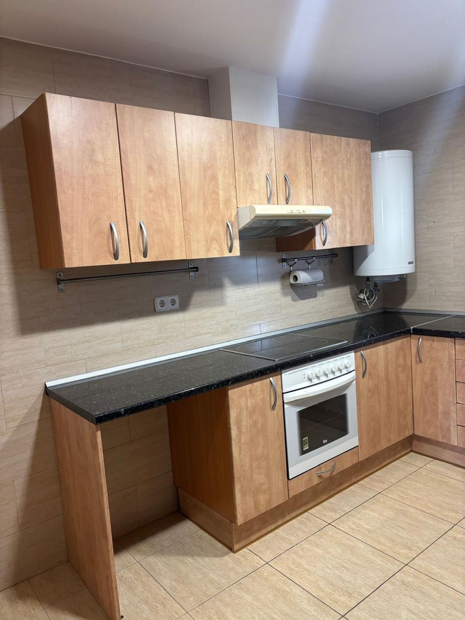 Casa o chalet independiente en Calle d'Algèria, 11, Can Parellada - Foto 13