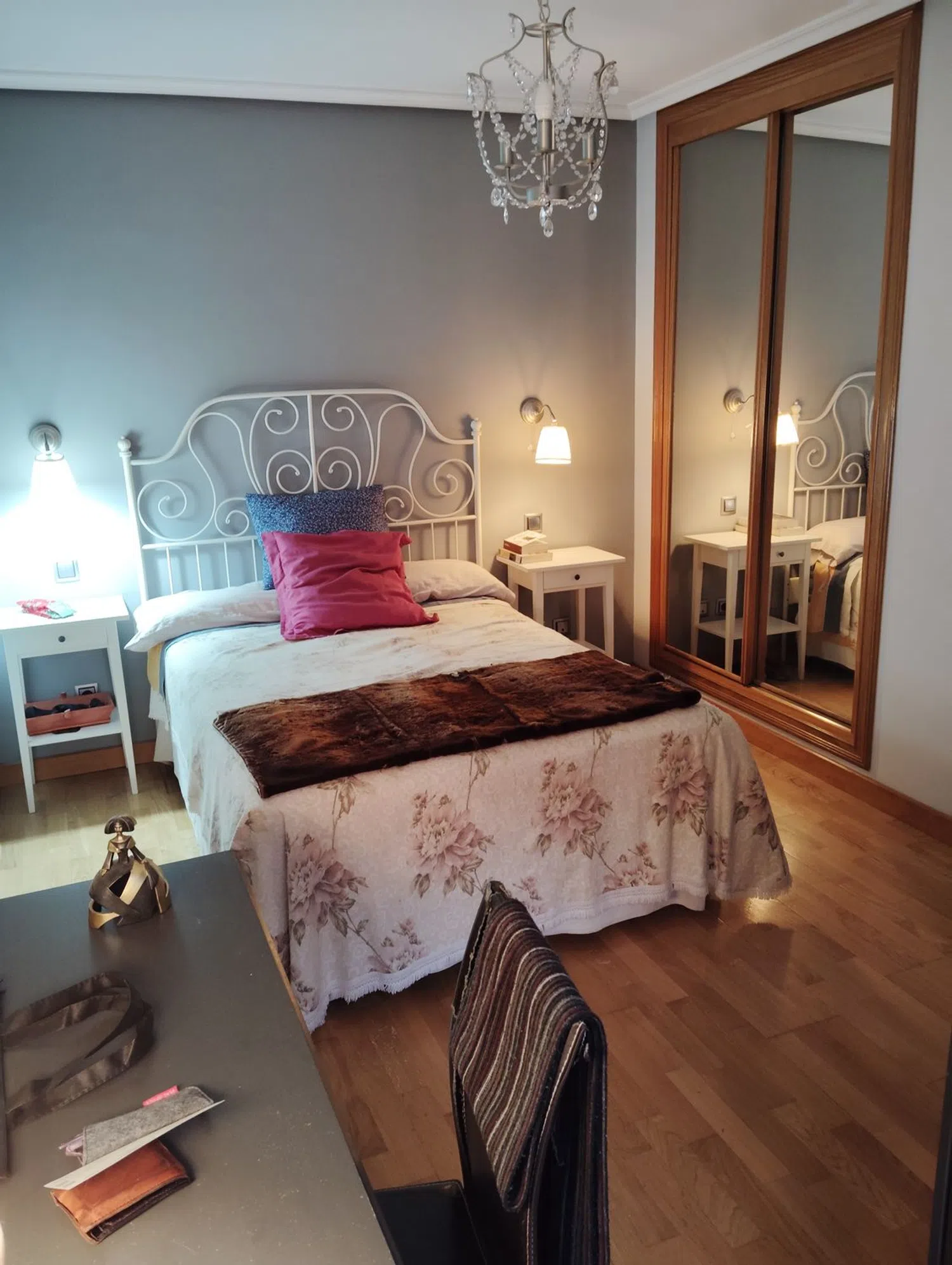 Piso en calle de Albadalejo, 44 - Foto 25