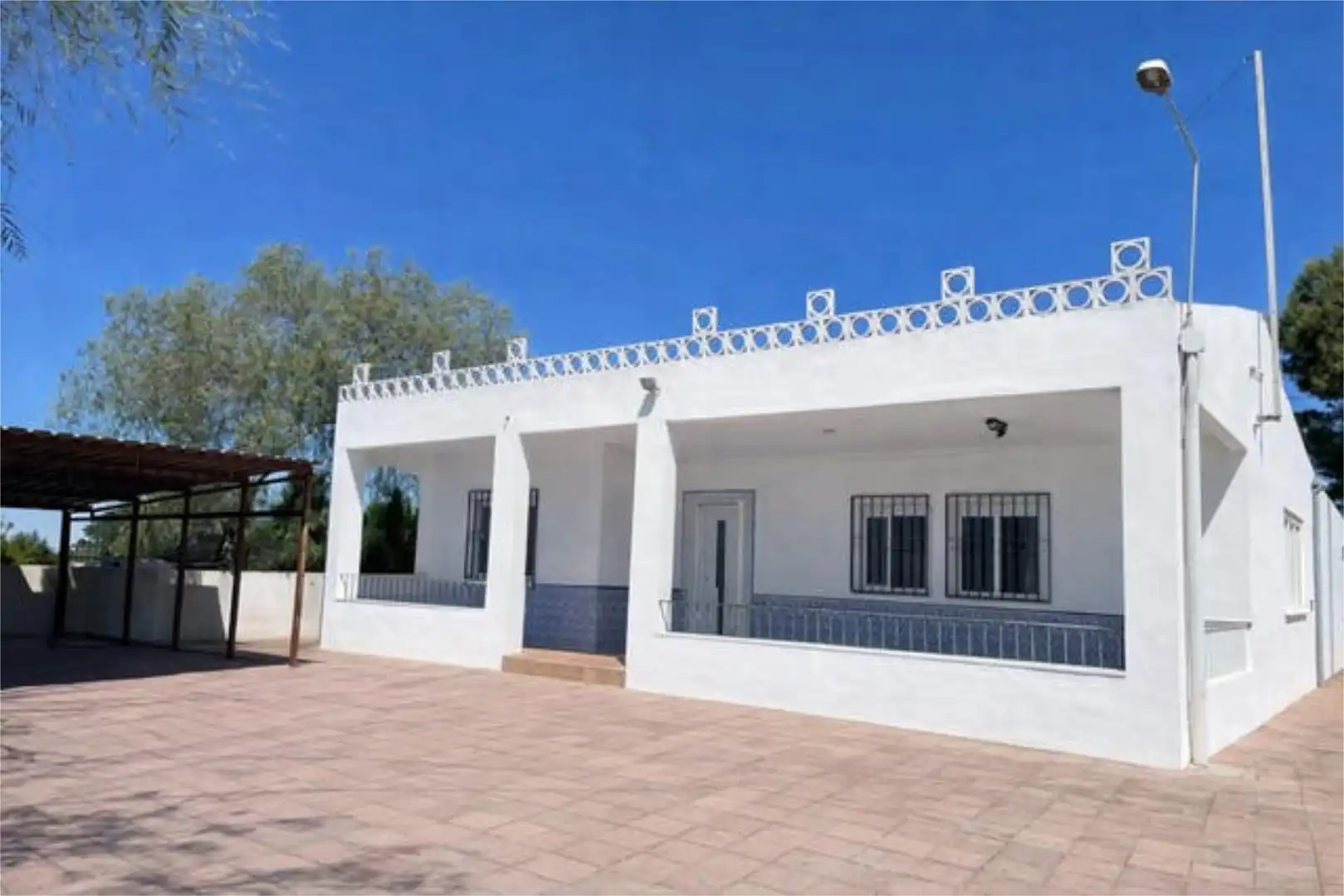 Chalet en A pocos metros de Sax - Foto 4