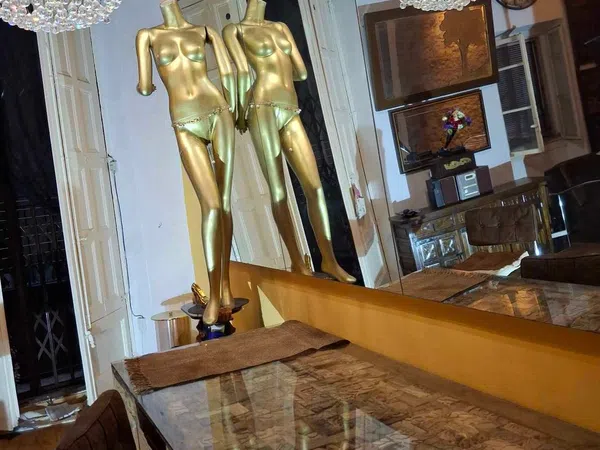 Piso en Barrio Sant Pere - Santa Caterina i la Ribera - Foto 3