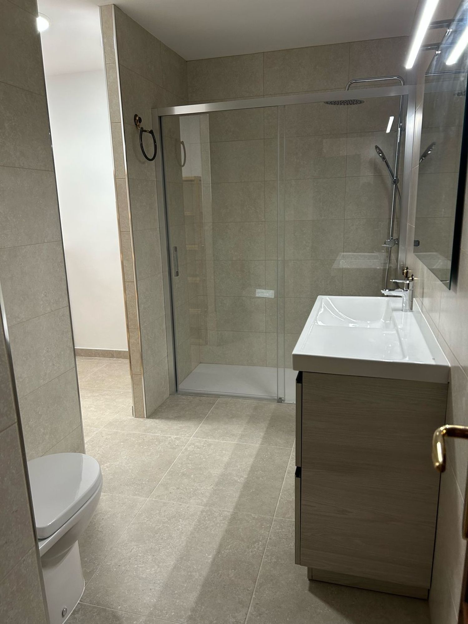 Piso en Calle josé maría moreno galván, 18, La Florida - Foto 14