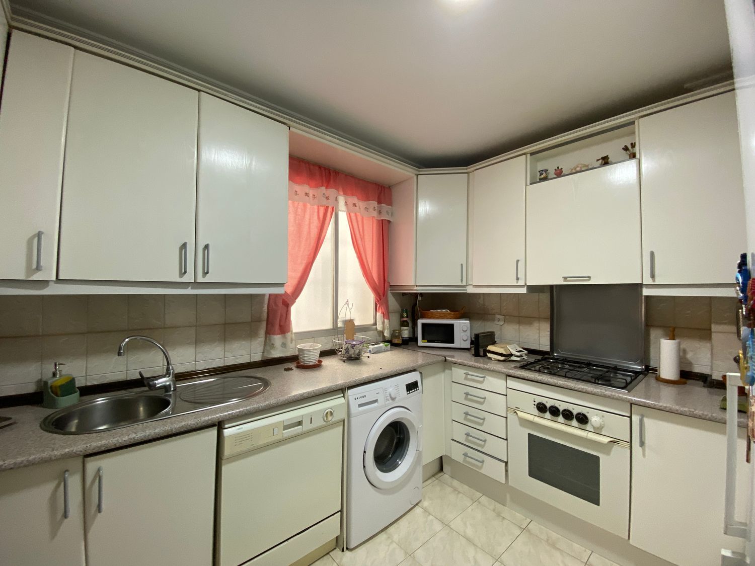 Piso en Barrio Plaza de la Gavidia-San Lorenzo - Foto 4