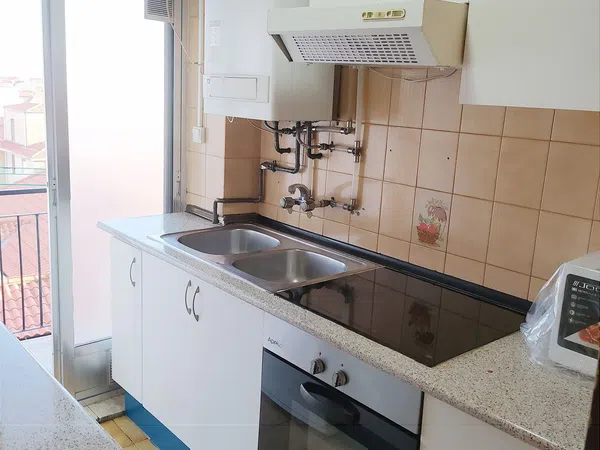 Piso en avenida de Portugal, 149 - Foto 4