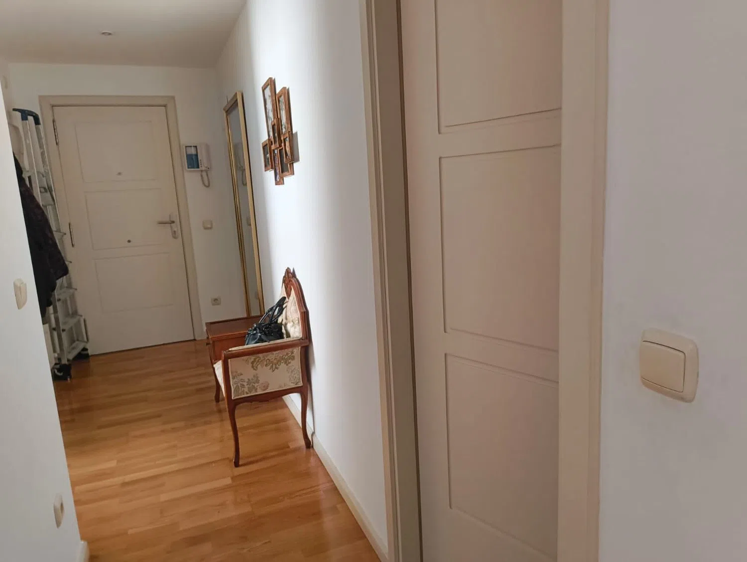 Piso en calle de Nanclares de Oca, 26 - Foto 16