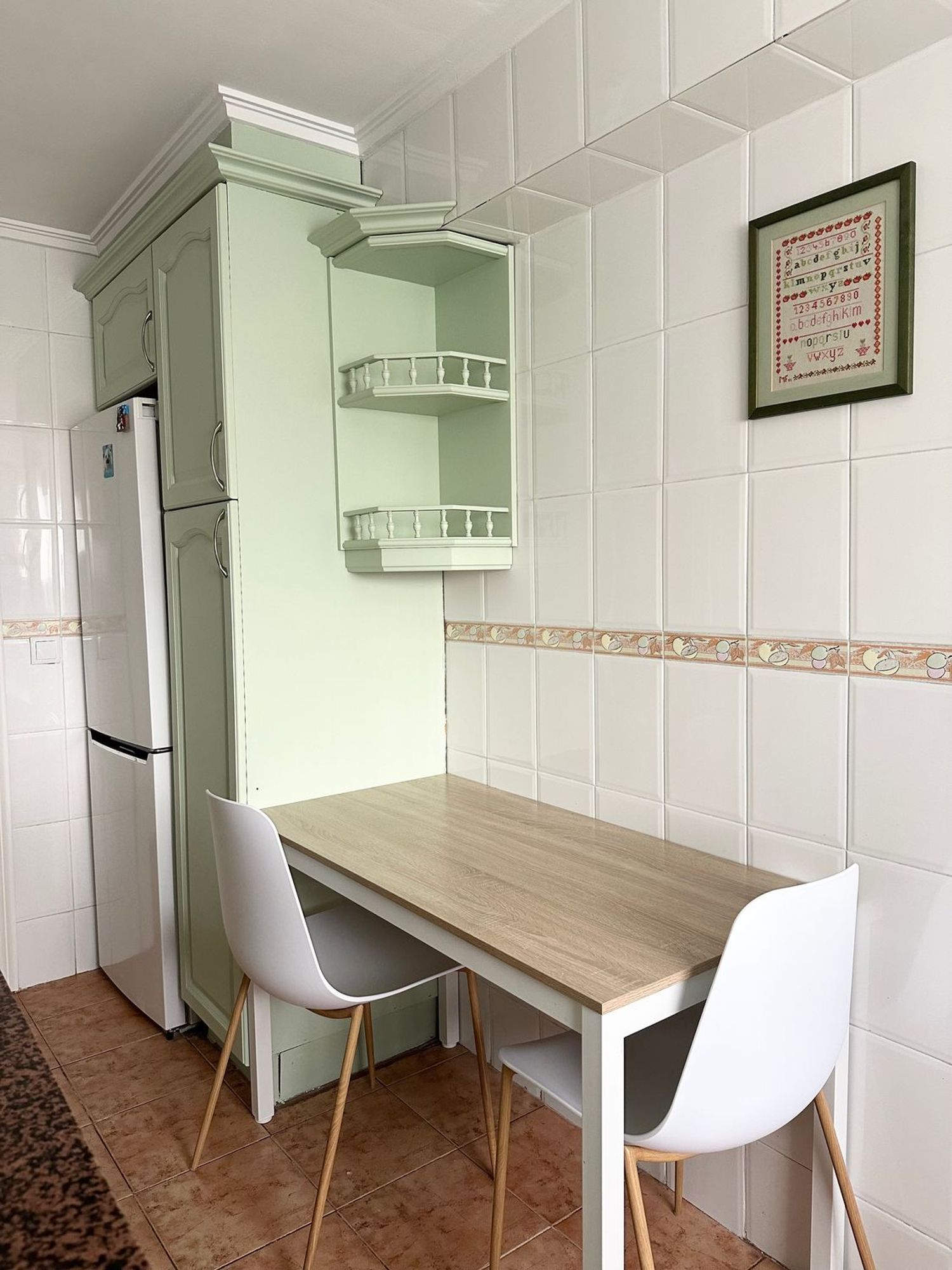 Piso en calle del Metge Berenguer, 14 - Foto 17