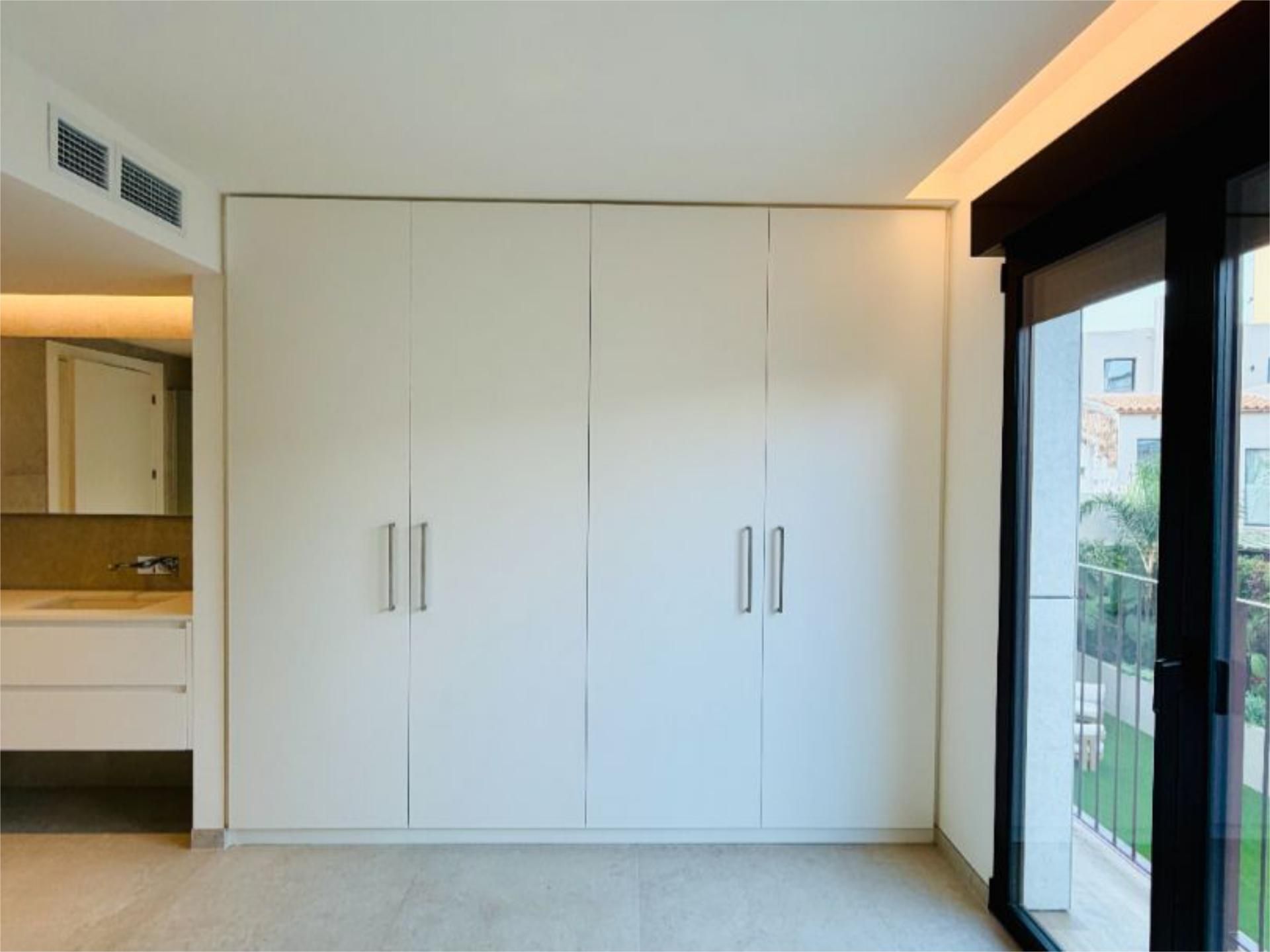 Piso en  Carrer de Joan Crespí 47 - Foto 11