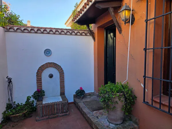 Chalet adosado en callejón de Aynadamar, 5 - Foto 34