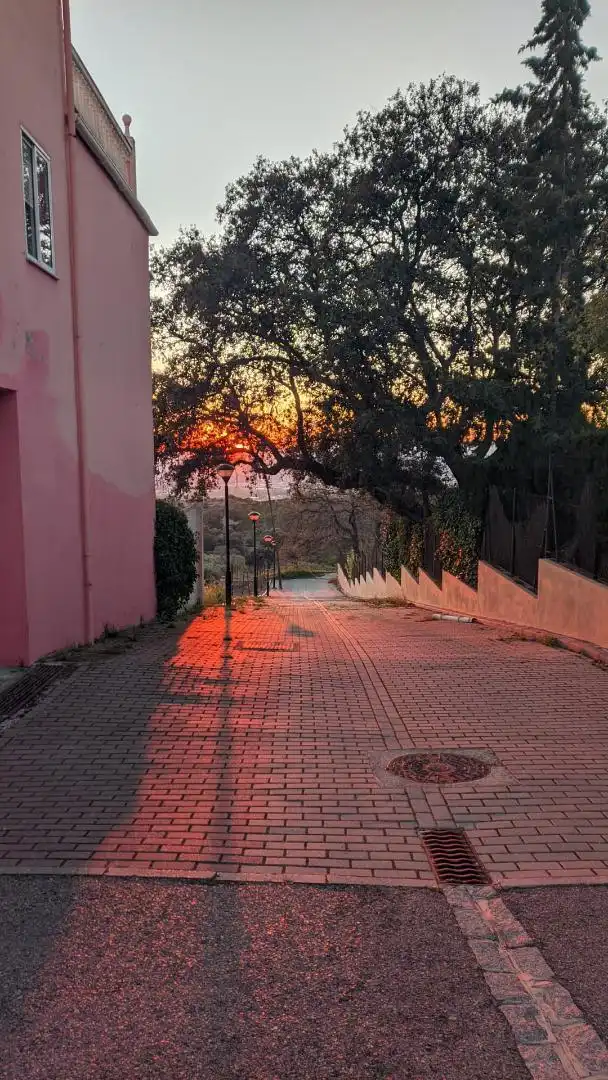 Terreno Residencial en  Calle Matrona Ana Torices 5 - Foto 4