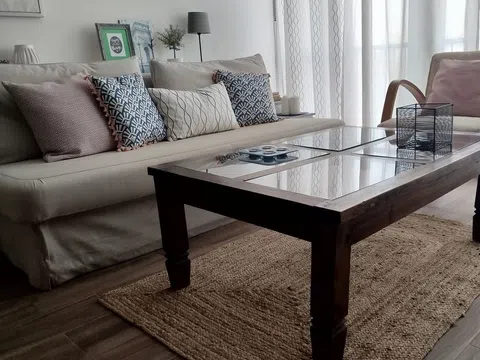 Piso en paseo de la Vaguada, 1