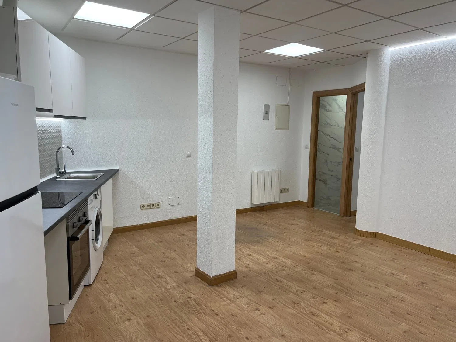 Piso en avenida de Pablo Neruda, 120 D - Foto 4