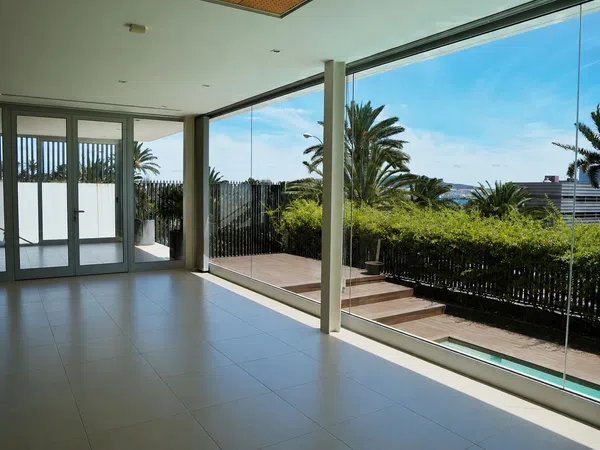 Casa o chalet independiente en Paseo Chil, 183, Schamann - Rehoyas - Foto 7