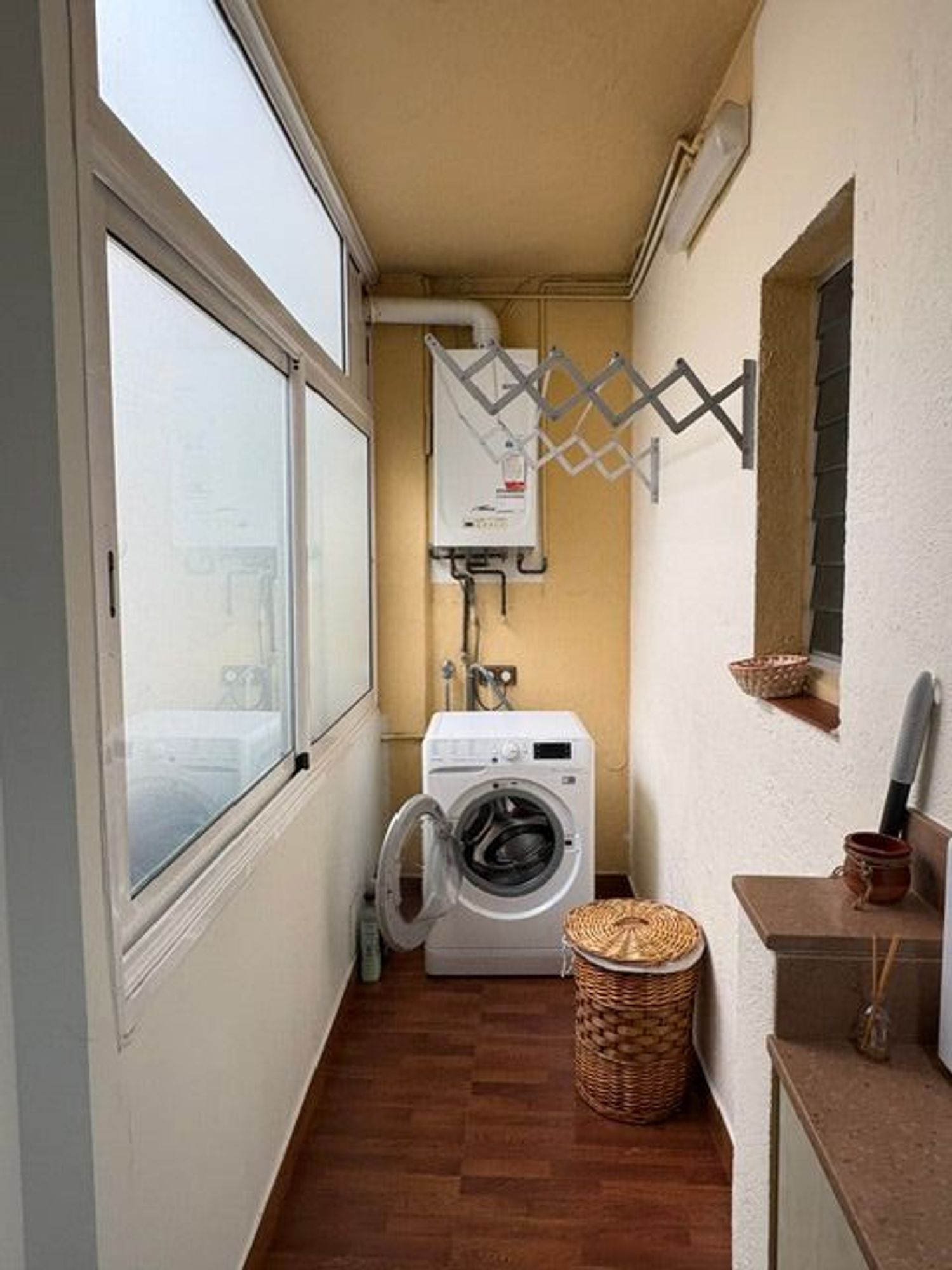 Piso en Calle de la Mina, 36, Centre, Centre - Foto 13