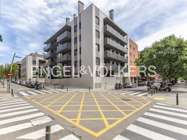 Piso en Esplugues de Llobregat - Foto 21