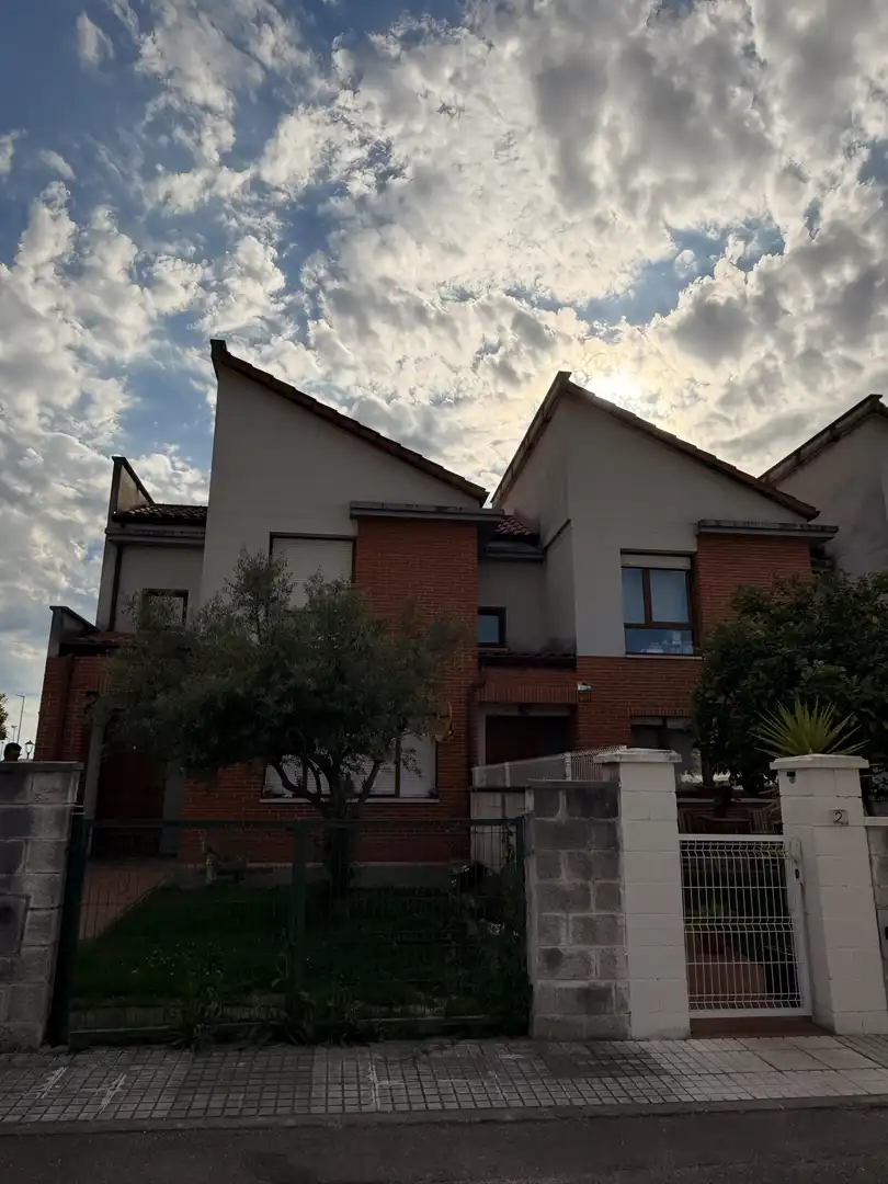 Chalet en  Vial Camino 3 - Foto 3