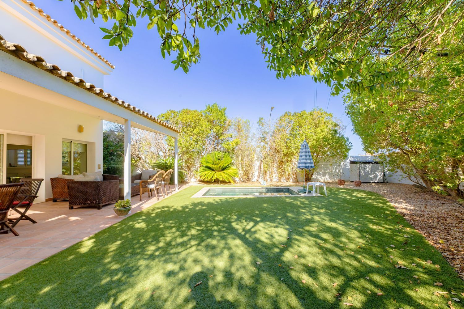 Casa o chalet independiente en Calle San Gerardo s/n, Santa Apolonia - Foto 3