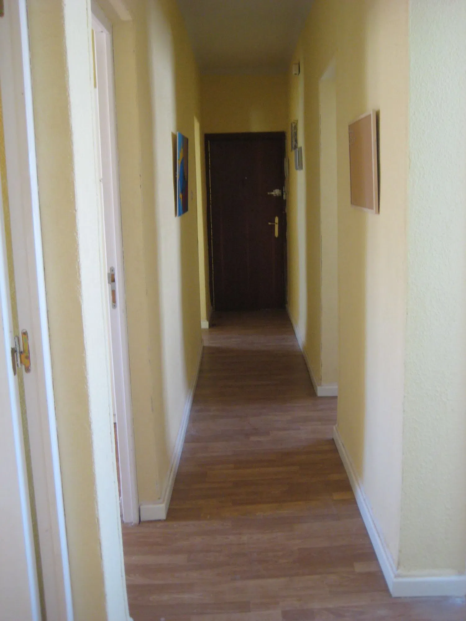 Piso en calle de Oudrid, 14 - Foto 15