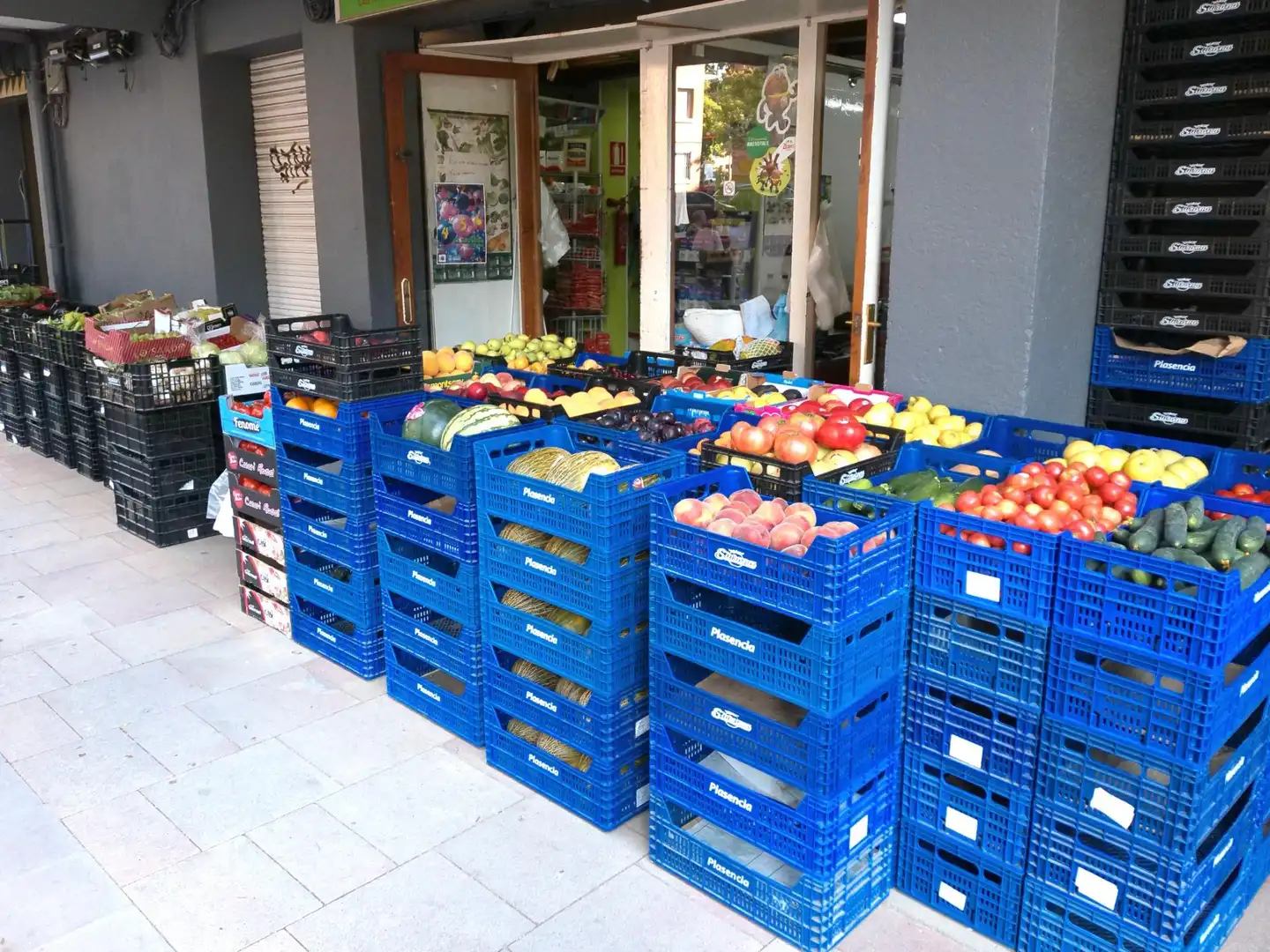 Local comercial en Sabadell - Foto 24