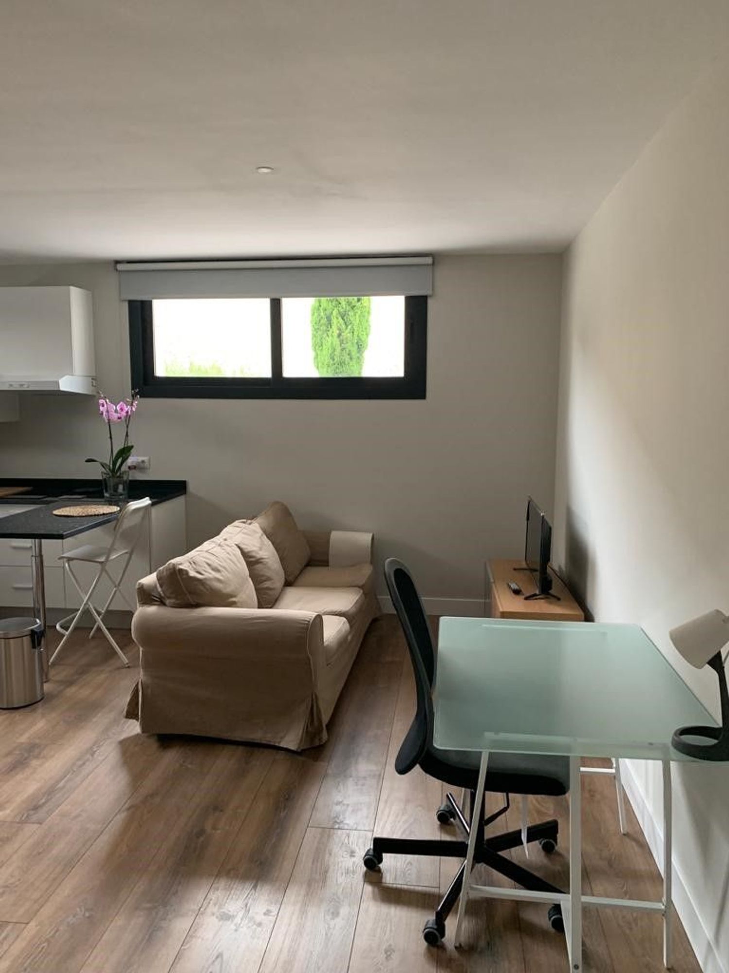Estudio en Calle Chile, Villanueva de la Cañada, Villanueva de la Cañada - Foto 4