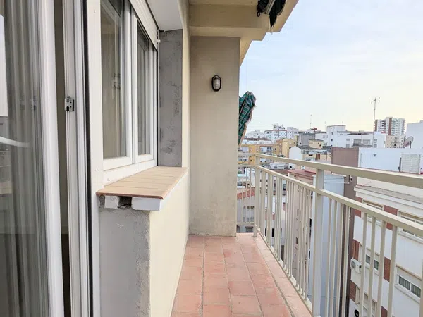 Piso en calle Séneca, 2 - Foto 8