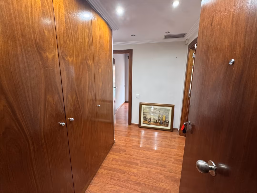 Piso en  Carrer de Mossèn Jacint Verdaguer 129 - Foto 13