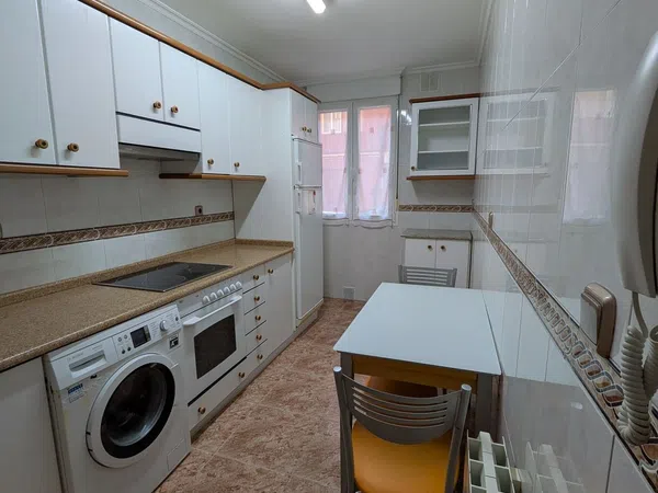 Piso en Barrio la Cruz, 17 - Foto 1