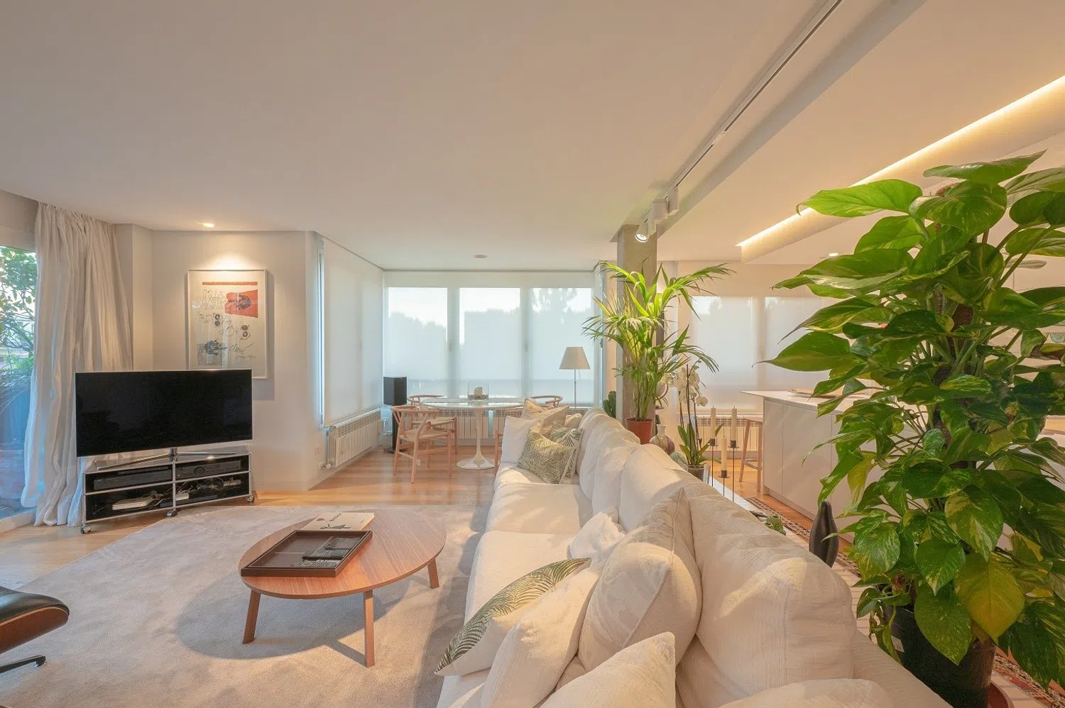 Ático en calle Compositor Ruiz Aznar, 14 - Foto 6