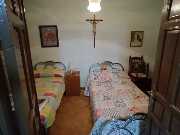 Casa rural en Via Baños Peral 15 s/n, El Peral - Consolidación, El Peral - Consolidación - Foto 29