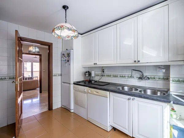 Piso en Paseo de las Palmas, 114, Ctra Sierra - Acceso Nuevo Alhambra, Ctra Sierra - Acceso Nuevo Alhambra - Foto 21