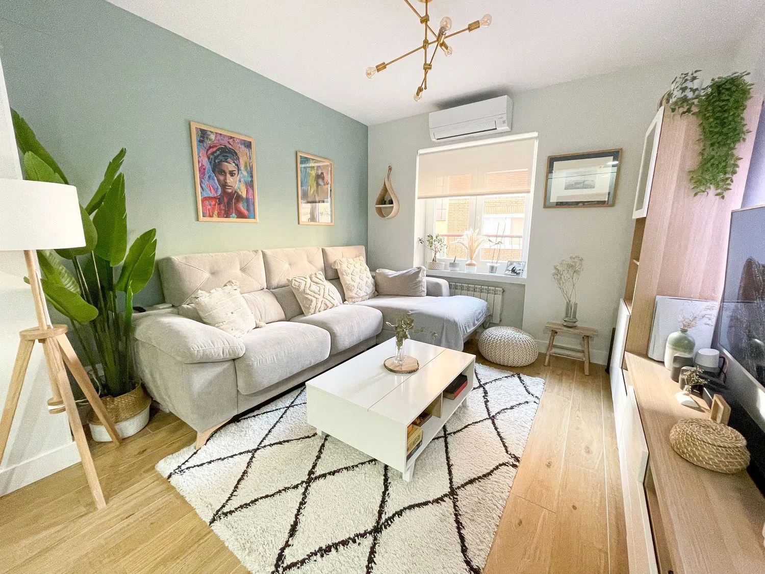 Piso en calle de Navarra, 16 - Foto 1