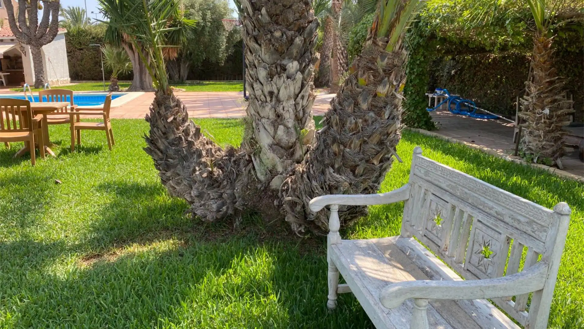 Chalet en  Partida els Siprerets 15 - Foto 53