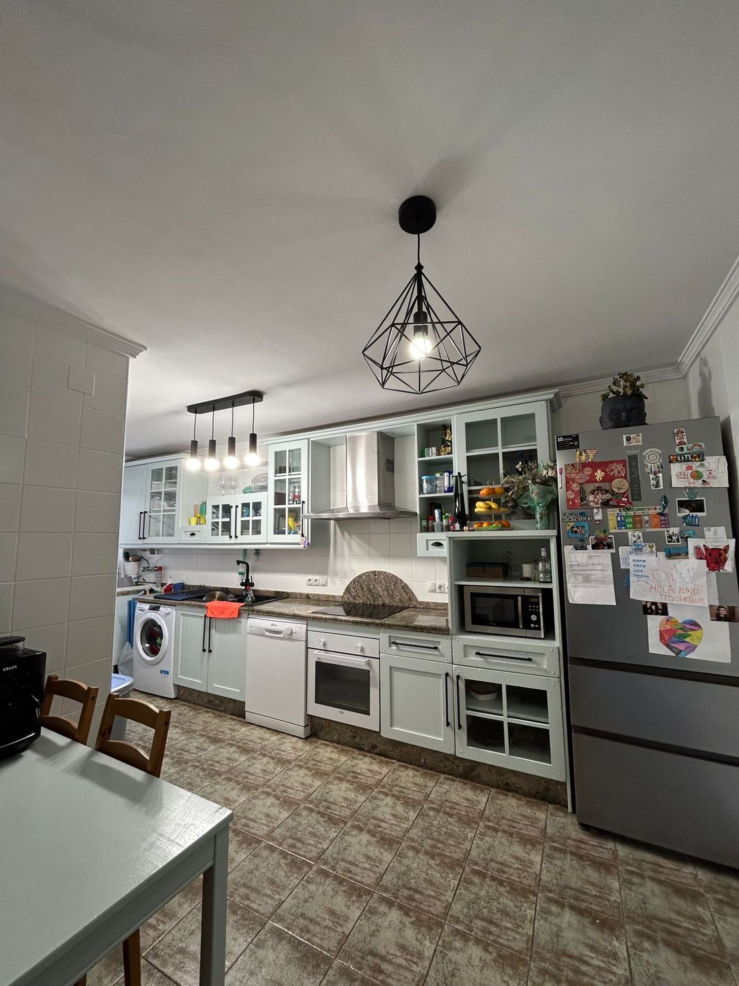 Piso en avenida Plutarco, 7 - Foto 3