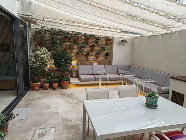 Estudio en Barrio Playa de la Malvarrosa - Foto 15