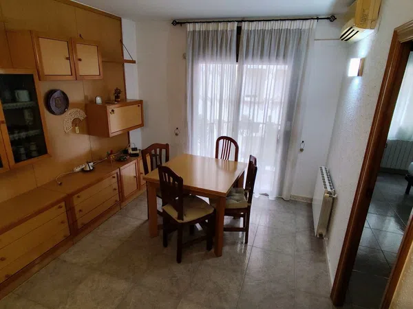 Piso en Calle del Bogatell, 70, Sant Adriá Nord, Sant Adriá Nord - Foto 2