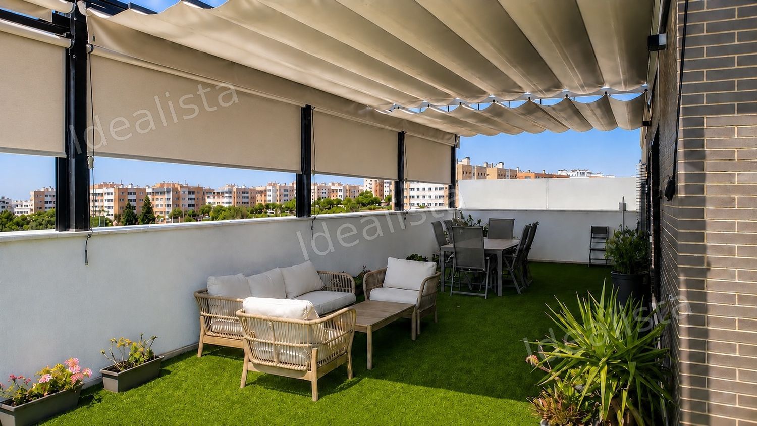 Ático en Avenida Albert Einstein, 4, Nuevo Bulevar, Nuevo Bulevar - Foto 31